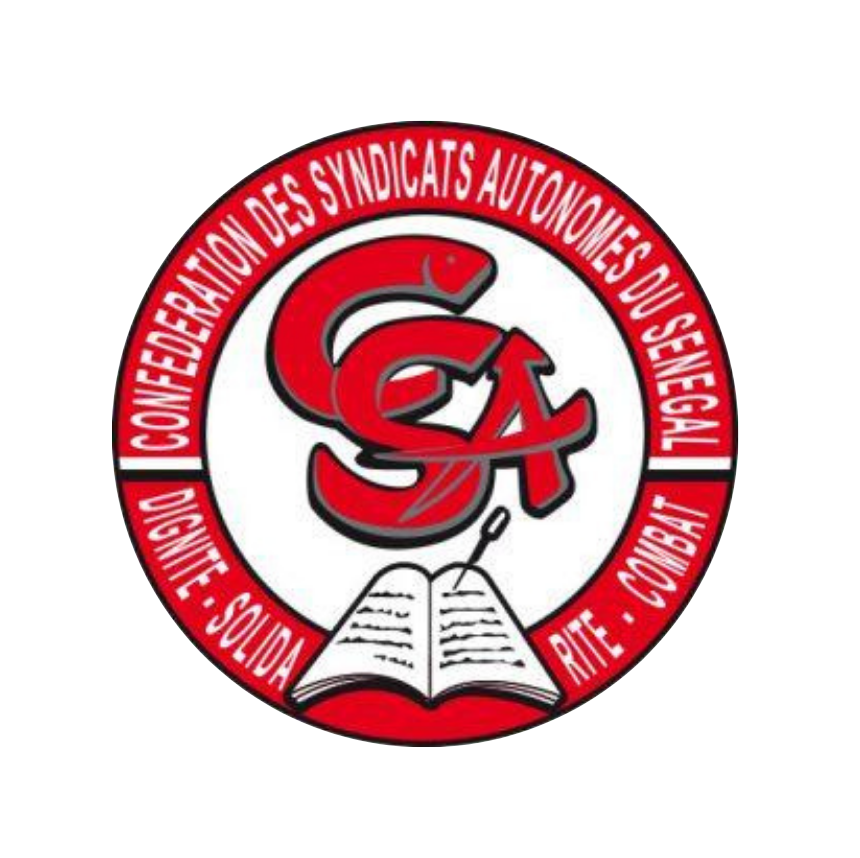 Logo de CSA